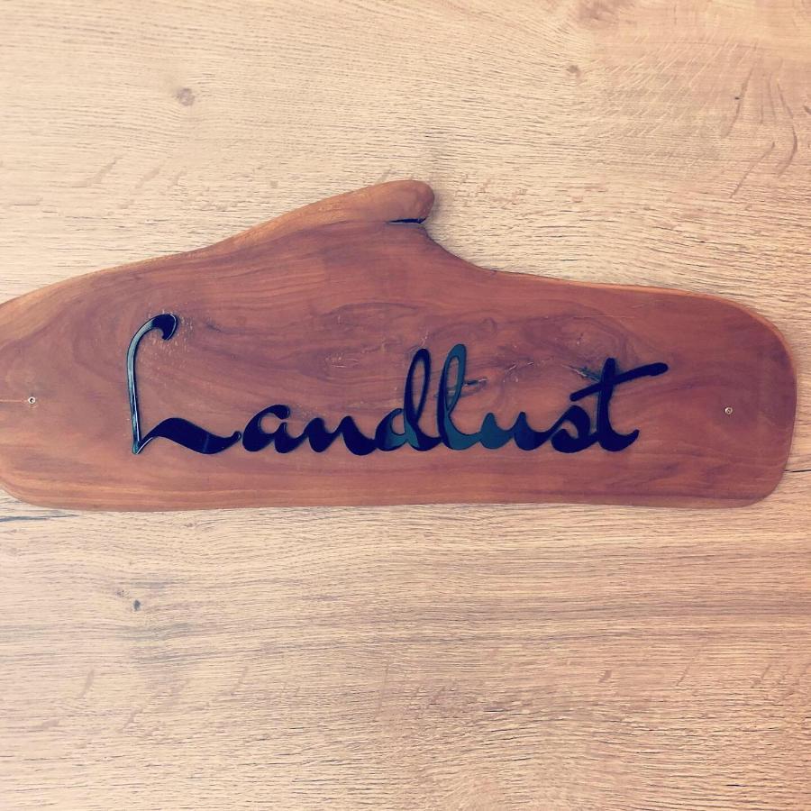 Landgasthof Rebstock Ottenhofen im Schwarzwald Luaran gambar